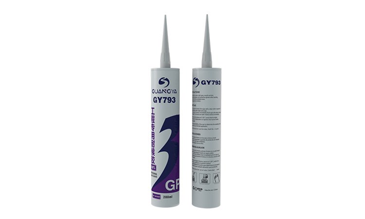 GY-793 工程专用耐侯胶